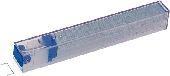 Leitz Häftklammer 26/6 5x210