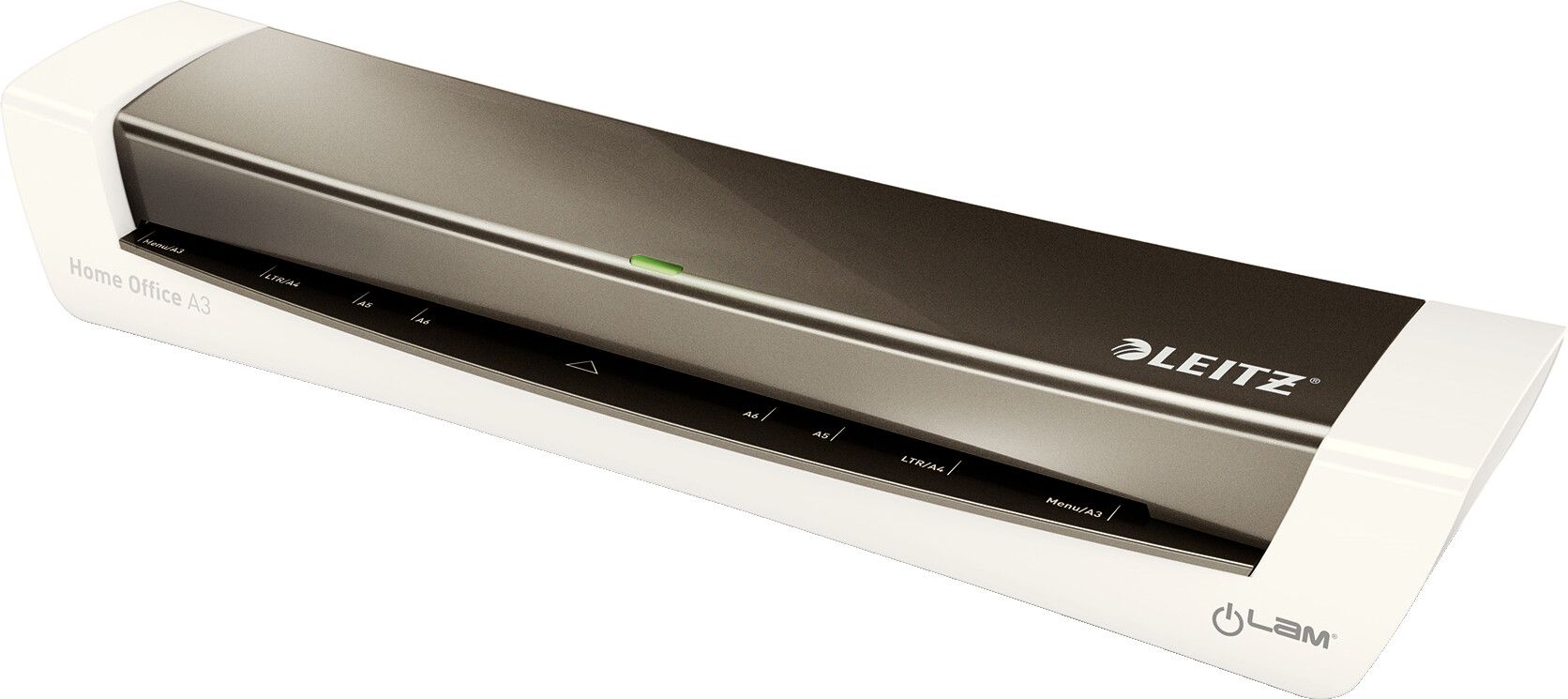 Leitz Laminator iLAM Home and Office A3