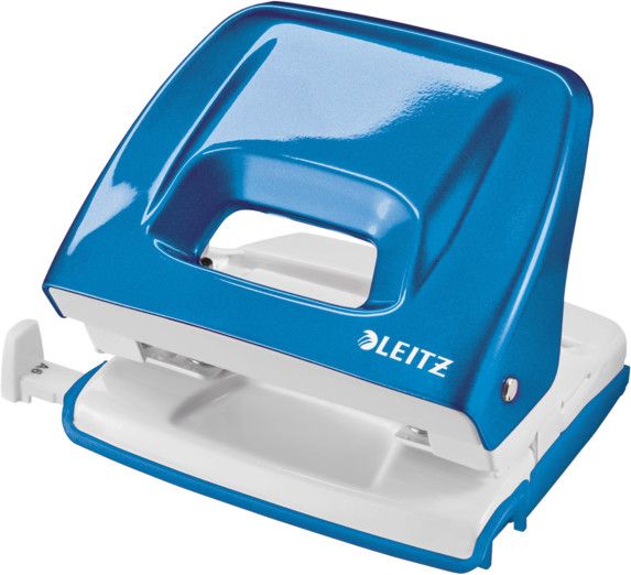 Leitz WOW Hålslag 5151 - Vit