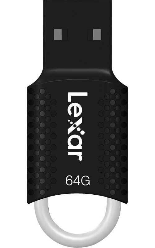 Lexar JumpDrive V40 USB 2.0 | Mac - Generella Mac-tillbehör - Lagring - USB-minnen | AlltMobil