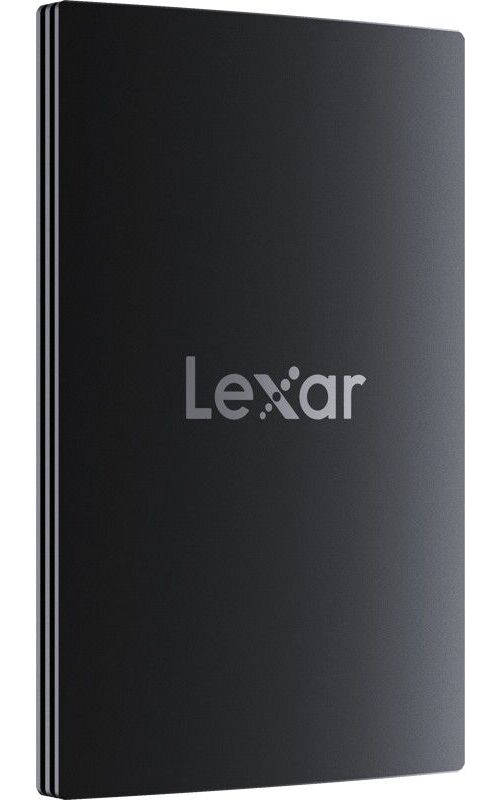 Lexar SSD SL500 Portable SSD USB3.2 Gen2x2 - 1TB