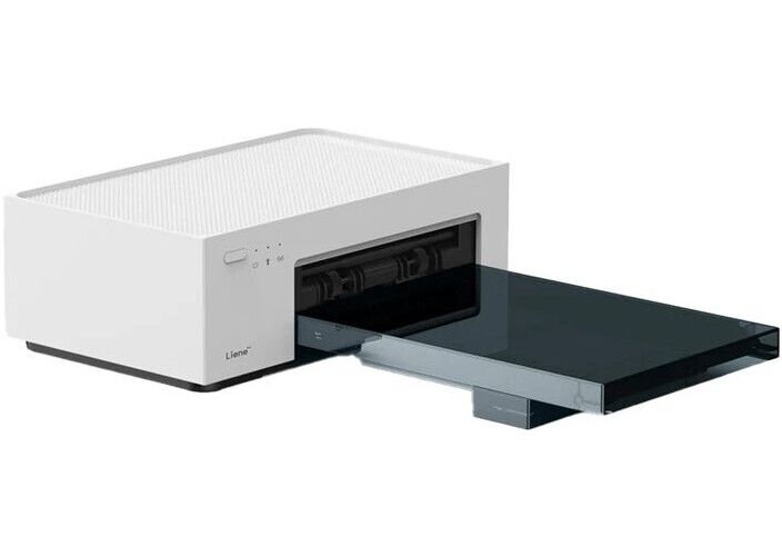 Liene Amber M100 4x6" Portable Photo Printer