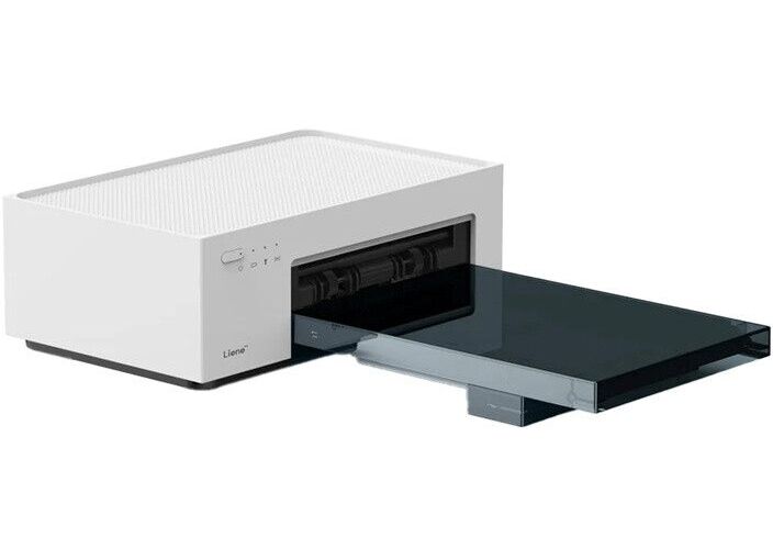Liene Amber M200 4x6" Portable Photo Printer