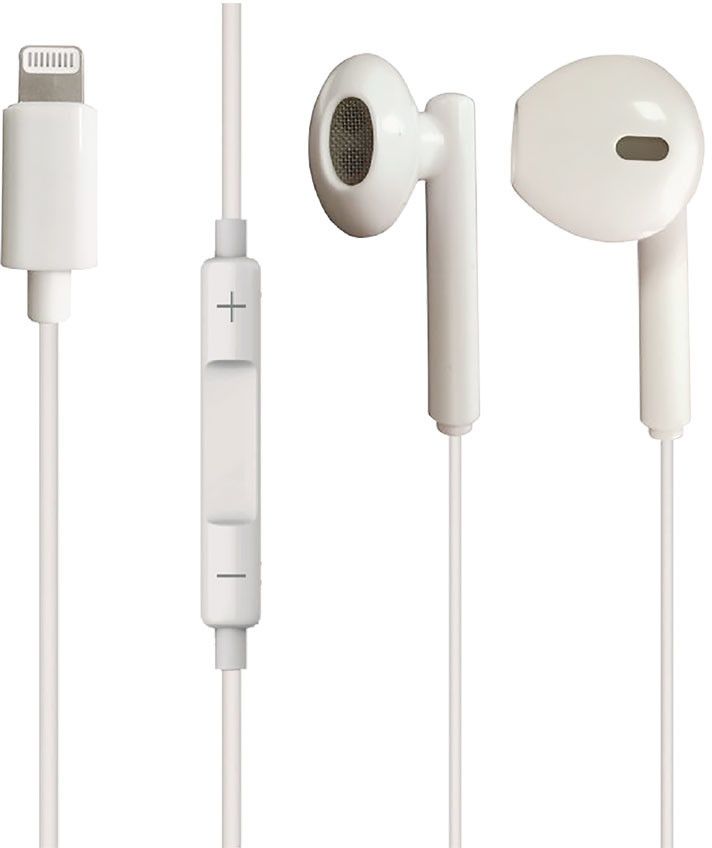 Lippa Lightning Headset