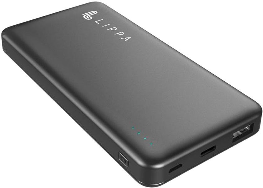 Lippa Powerbank LPPB10000FC 10,000mAh