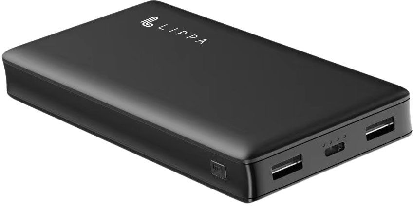 Lippa Powerbank LPPB20000FC 20,000mAh