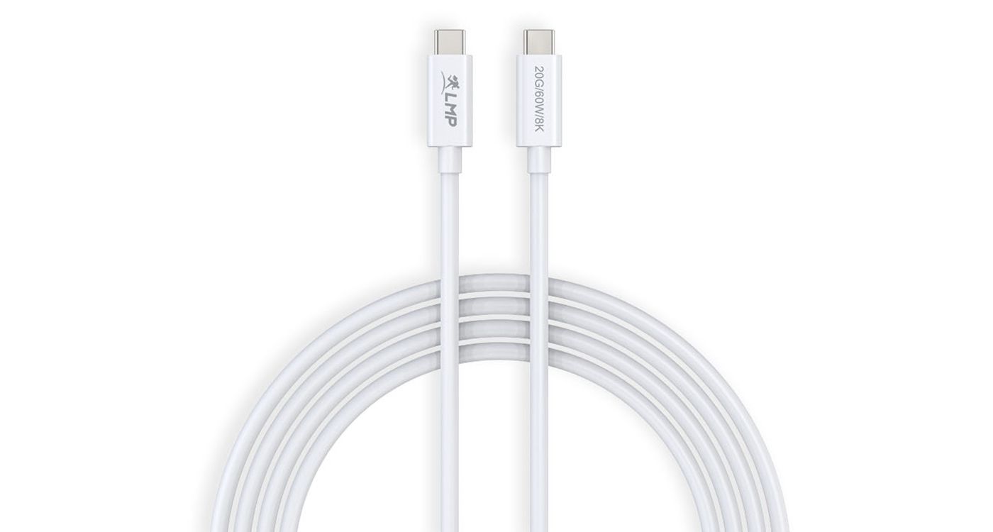 LMP USB4 USB-C to USB-C Cable |  | AlltMobil
