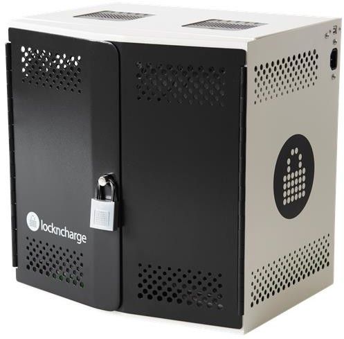LocknCharge iQ 10 Charging Station