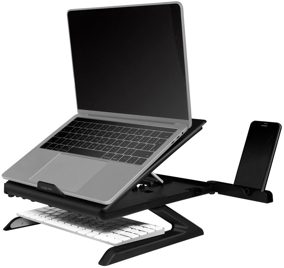 LogiLink AA0133 Notebook Stand