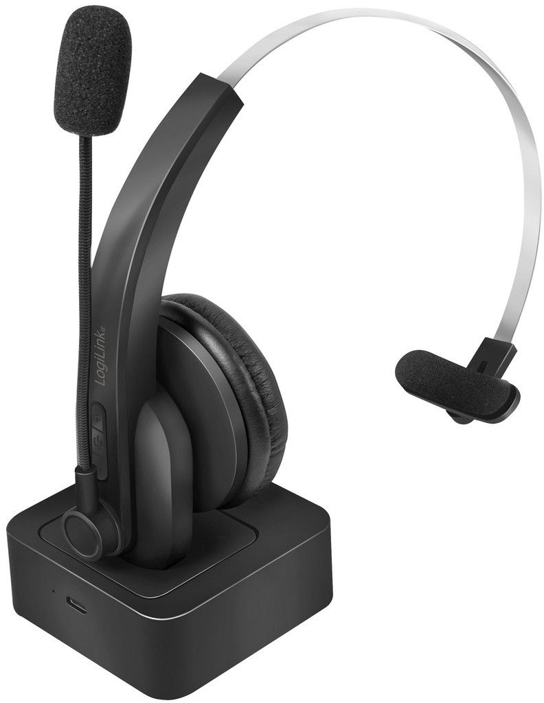 Logilink Bluetooth-headset