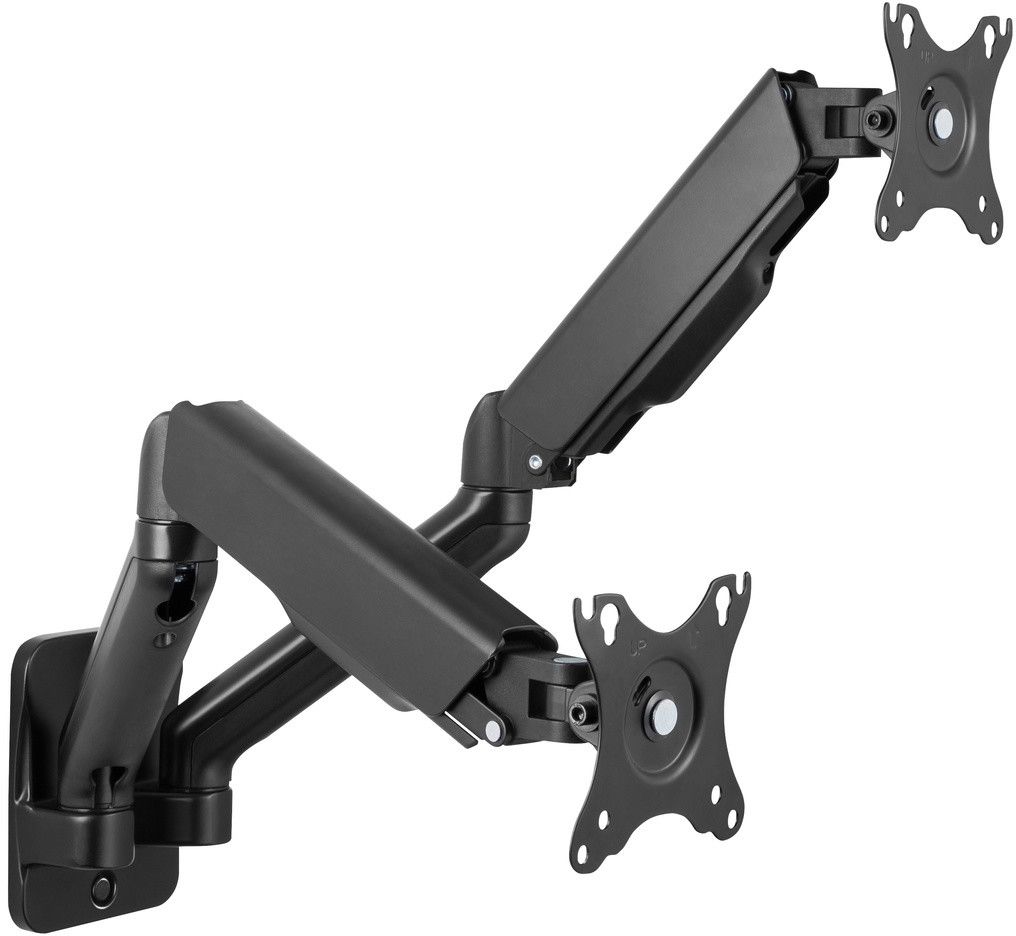 LogiLink BP0146 Monitorarm med Väggfäste 17-32"