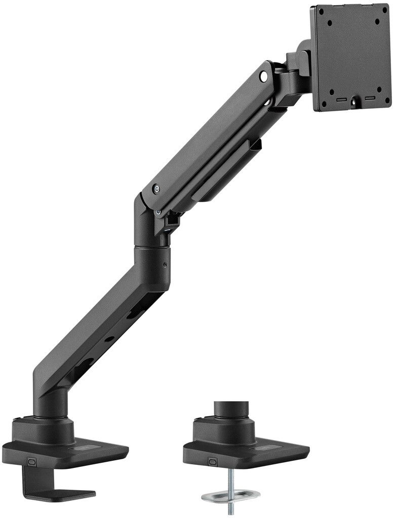 LogiLink BP0168 Monitor Desk Mount (17-49"") | Tillbehör - Hemmakontor - Ergonomi - Skärmfästen | AlltMobil