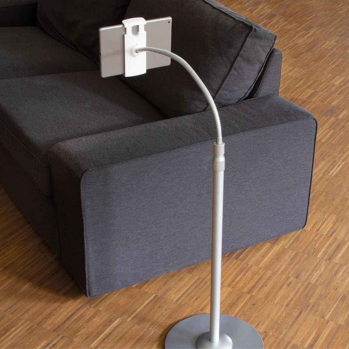 LogiLink Phone & Tablet Floor Stand