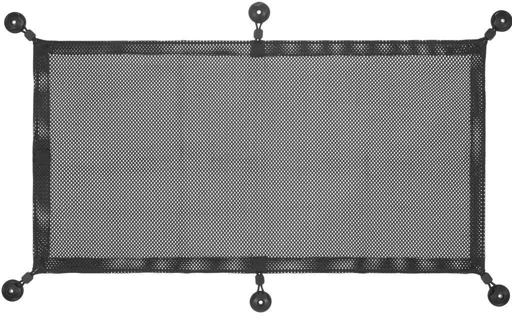 LogiLink Under Desk Cable Management Net | Tillbehör - Hemmakontor - Kabelhantering - Övrigt | AlltMobil