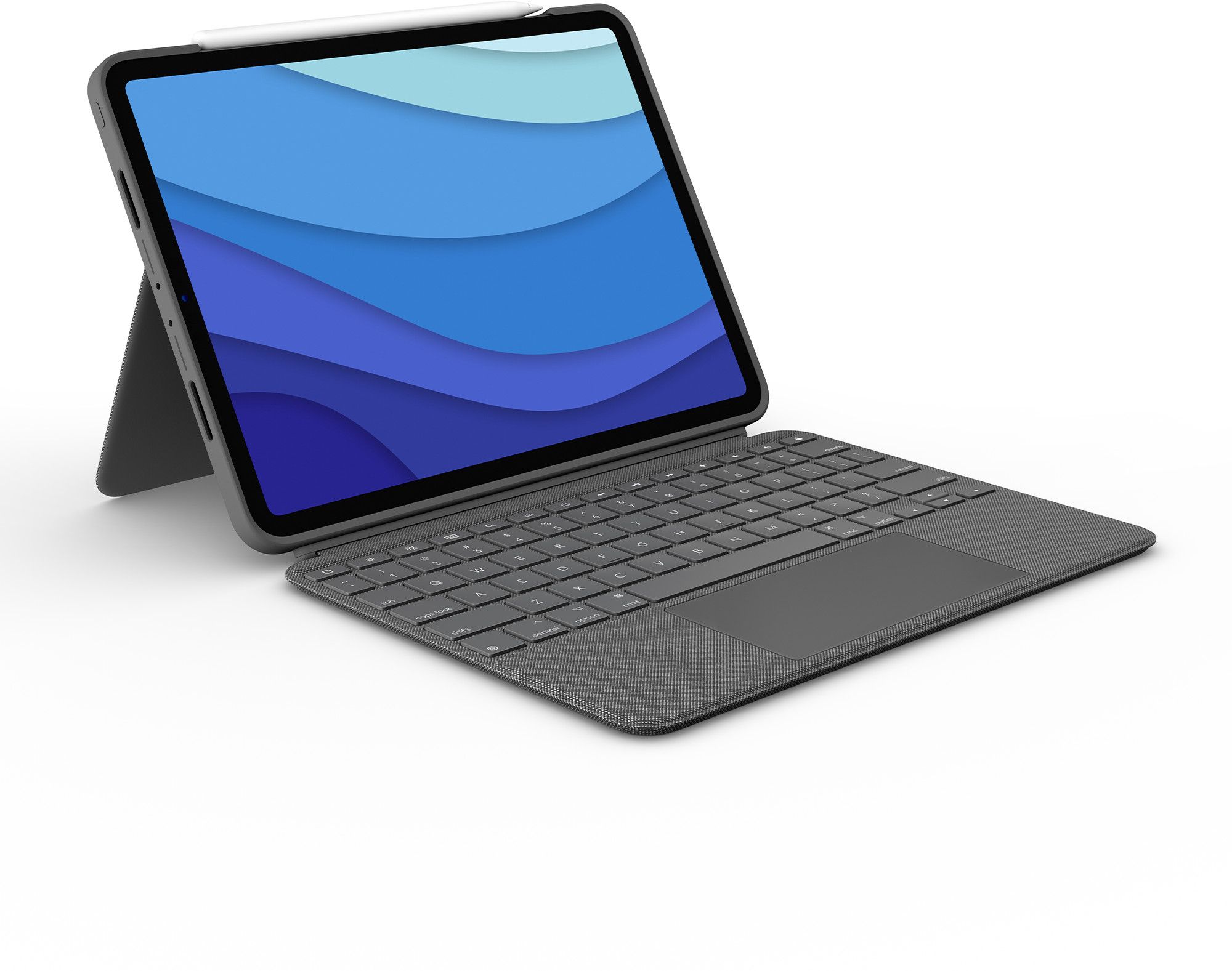 Logitech Combo Touch