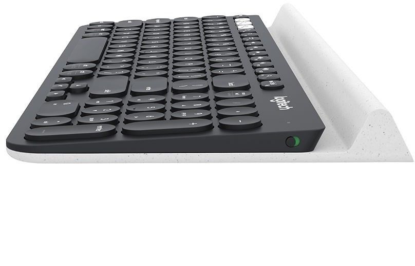 Logitech K780 Multi-device Wireless Keyboard