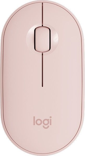 Logitech Pebble Wireless Mouse M350 - Vit