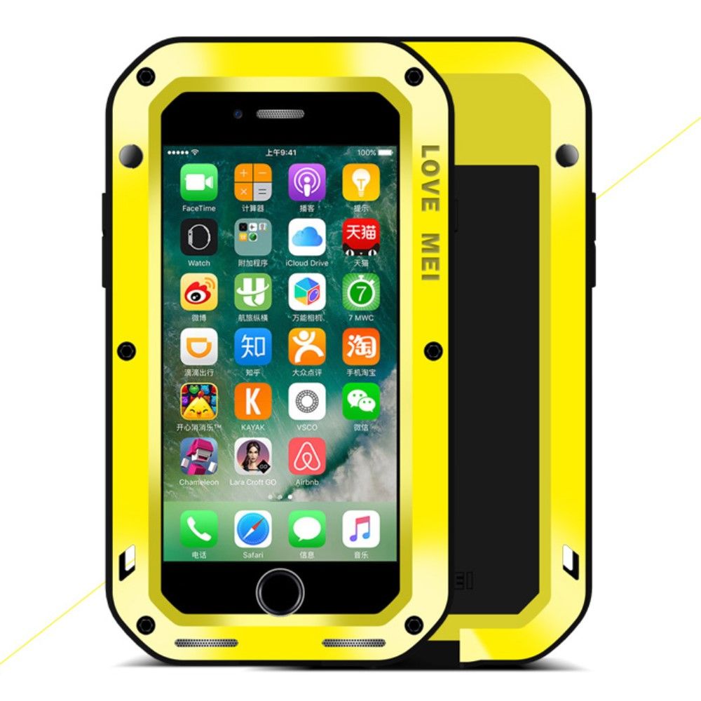 Love Mei Rugged Case