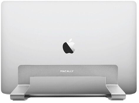Macally Vertical Laptop Stand