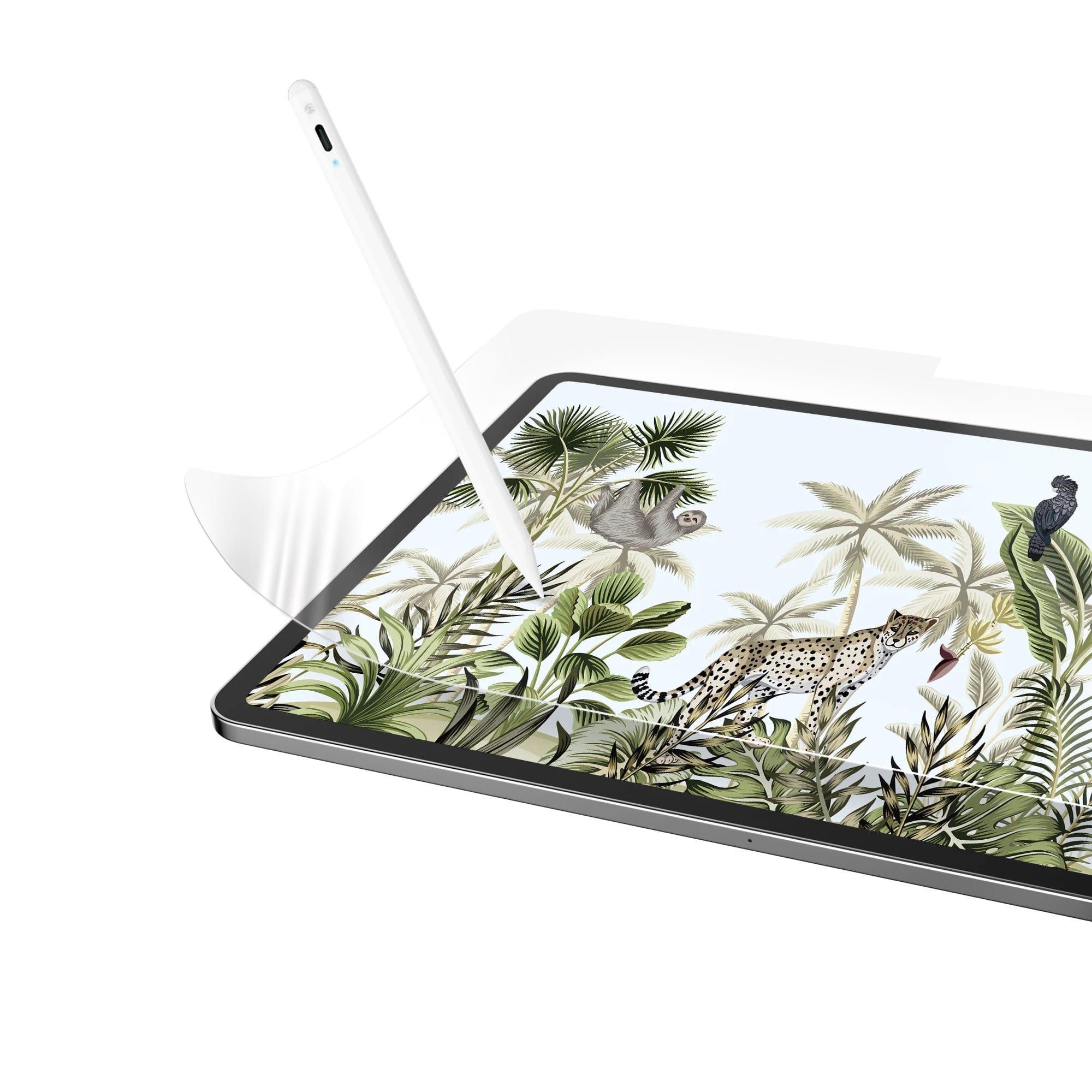 MagEasy EasyPaper Drawing (iPad Pro 13 (2024)) |  | AlltMobil