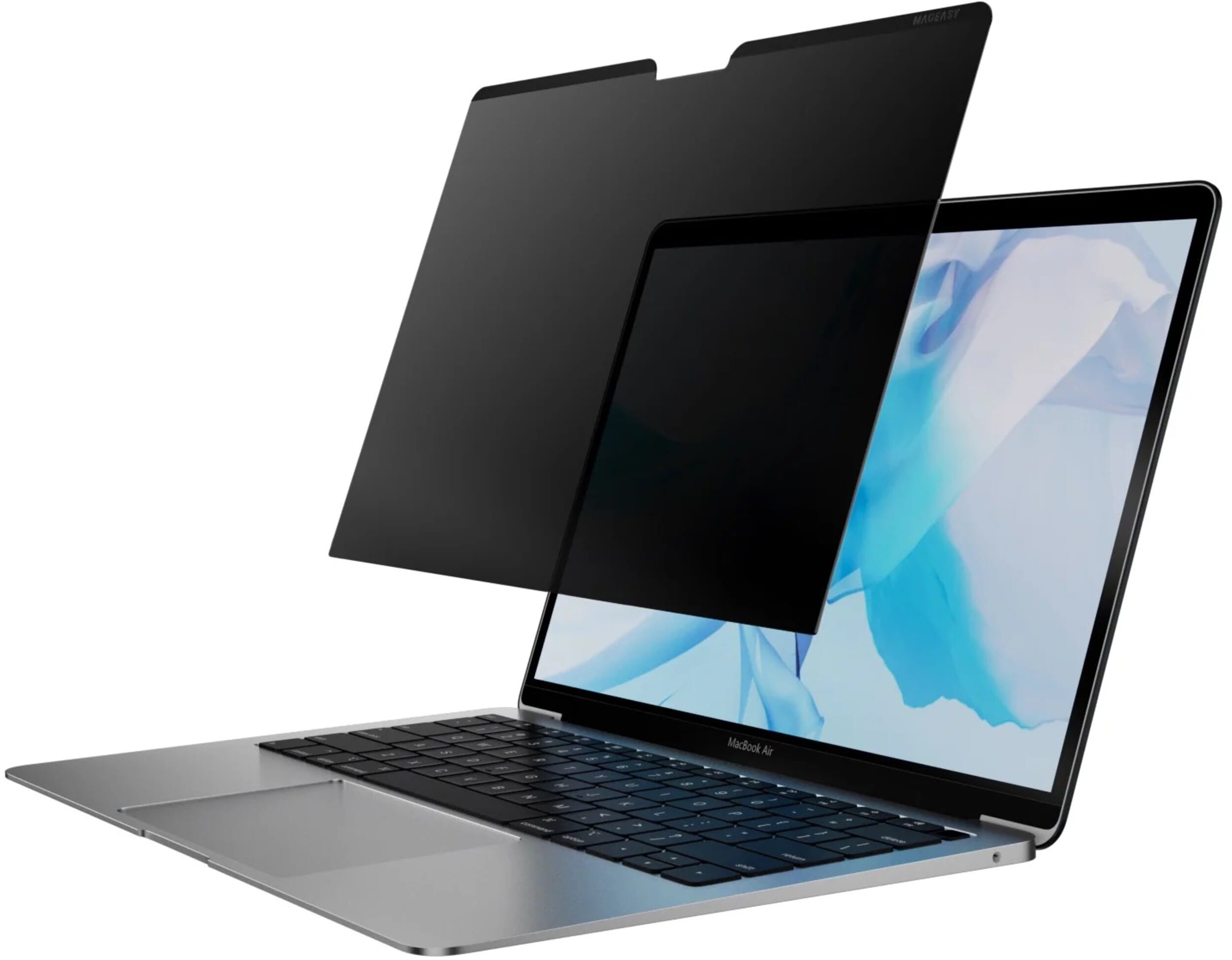 MagEasy Guard Privacy (Macbook Air/Pro 13) | iPhone - iPhone 15 | AlltMobil