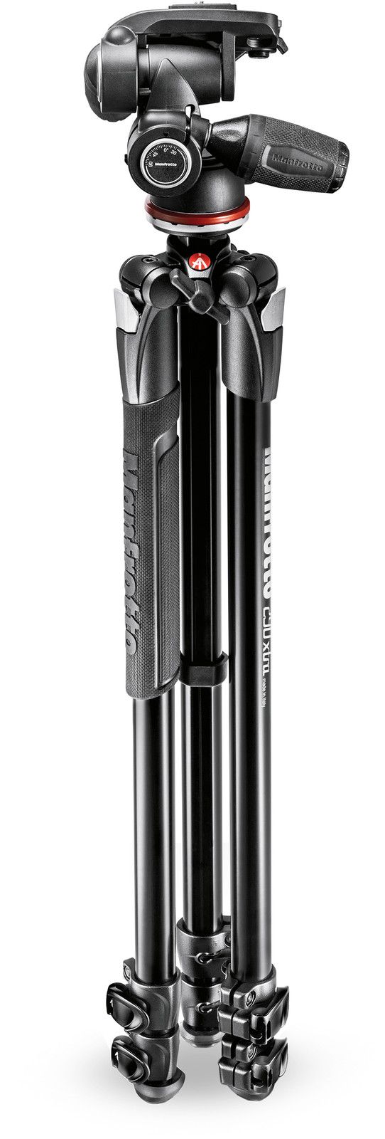 Manfrotto 290 Xtra 3-Sektioners Aluminium