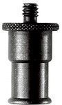 Manfrotto Adapter 195 - 5/8" - 1/4" Hona - Hane