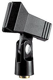 Manfrotto MICC2 Mikrofonhållare