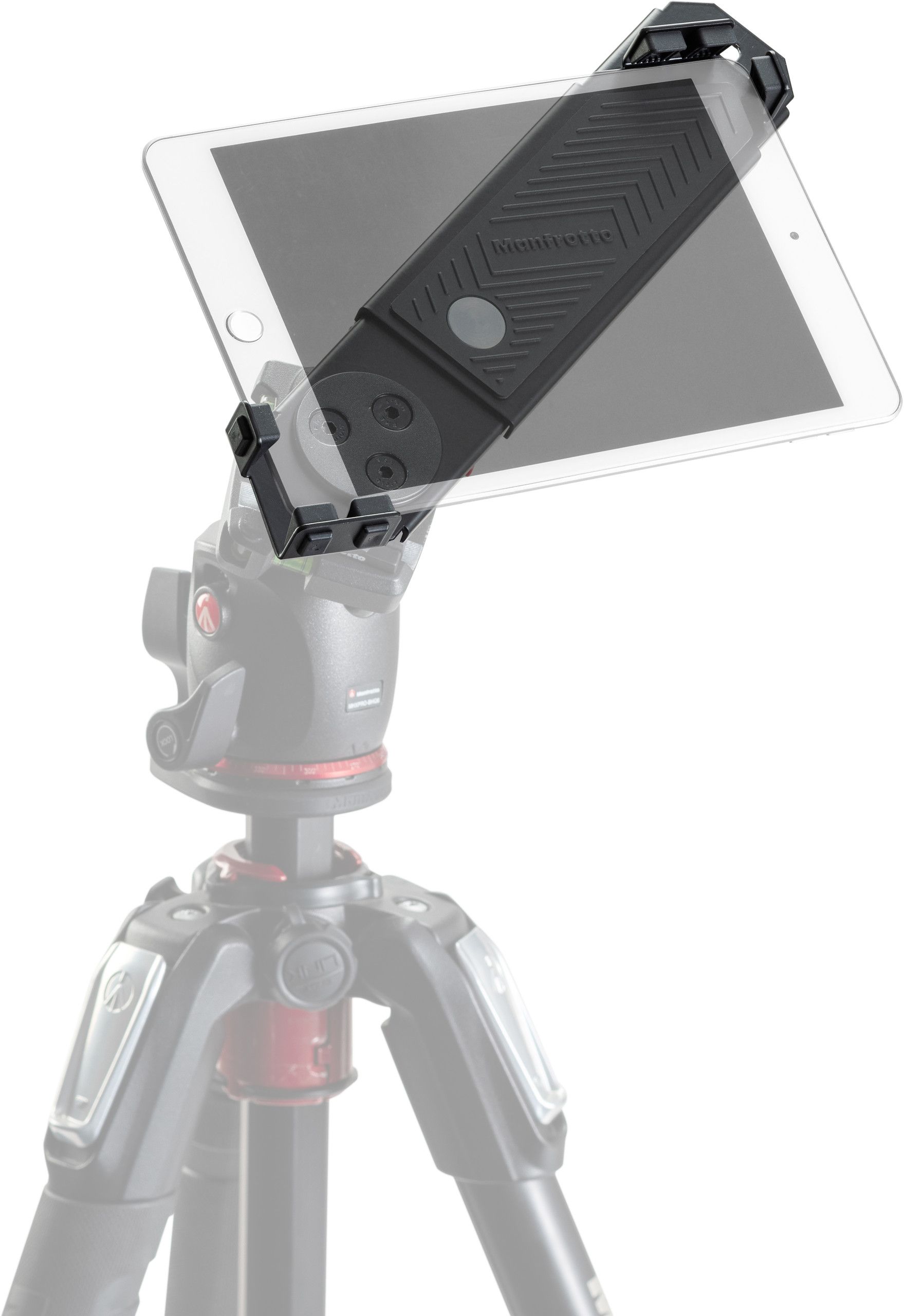Manfrotto TetherGear Surfplattehållare 9''-13''