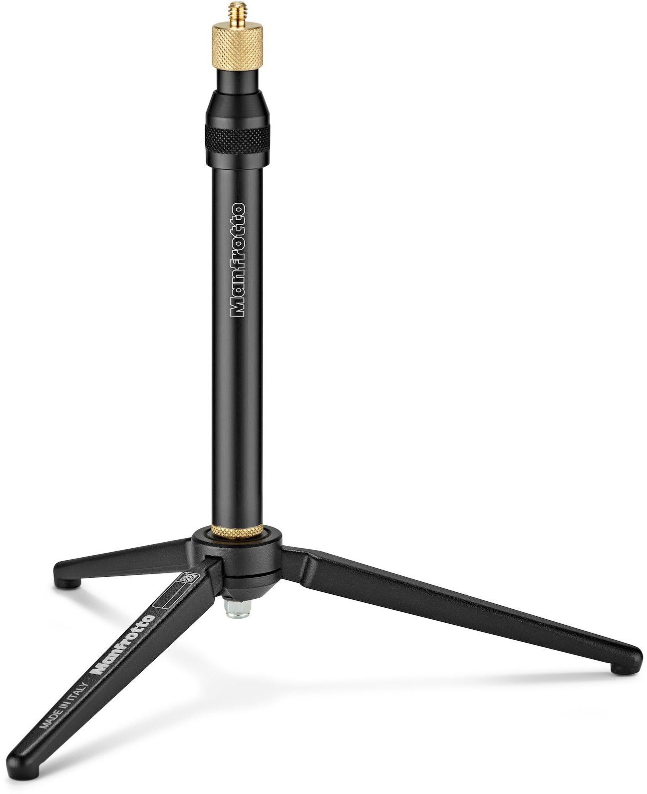 Manfrotto VR Stativkit Mini