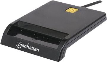 Manhattan Smart Card Reader