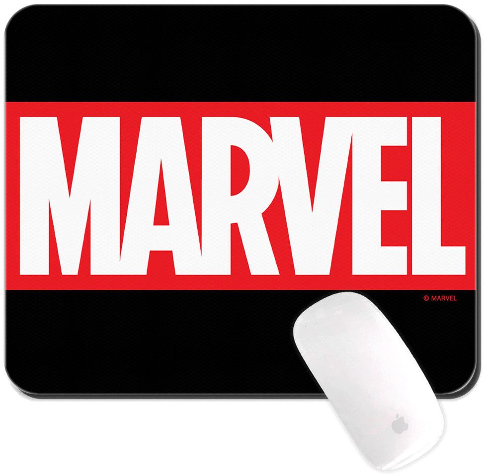 Marvel Musmatta 22x18cm