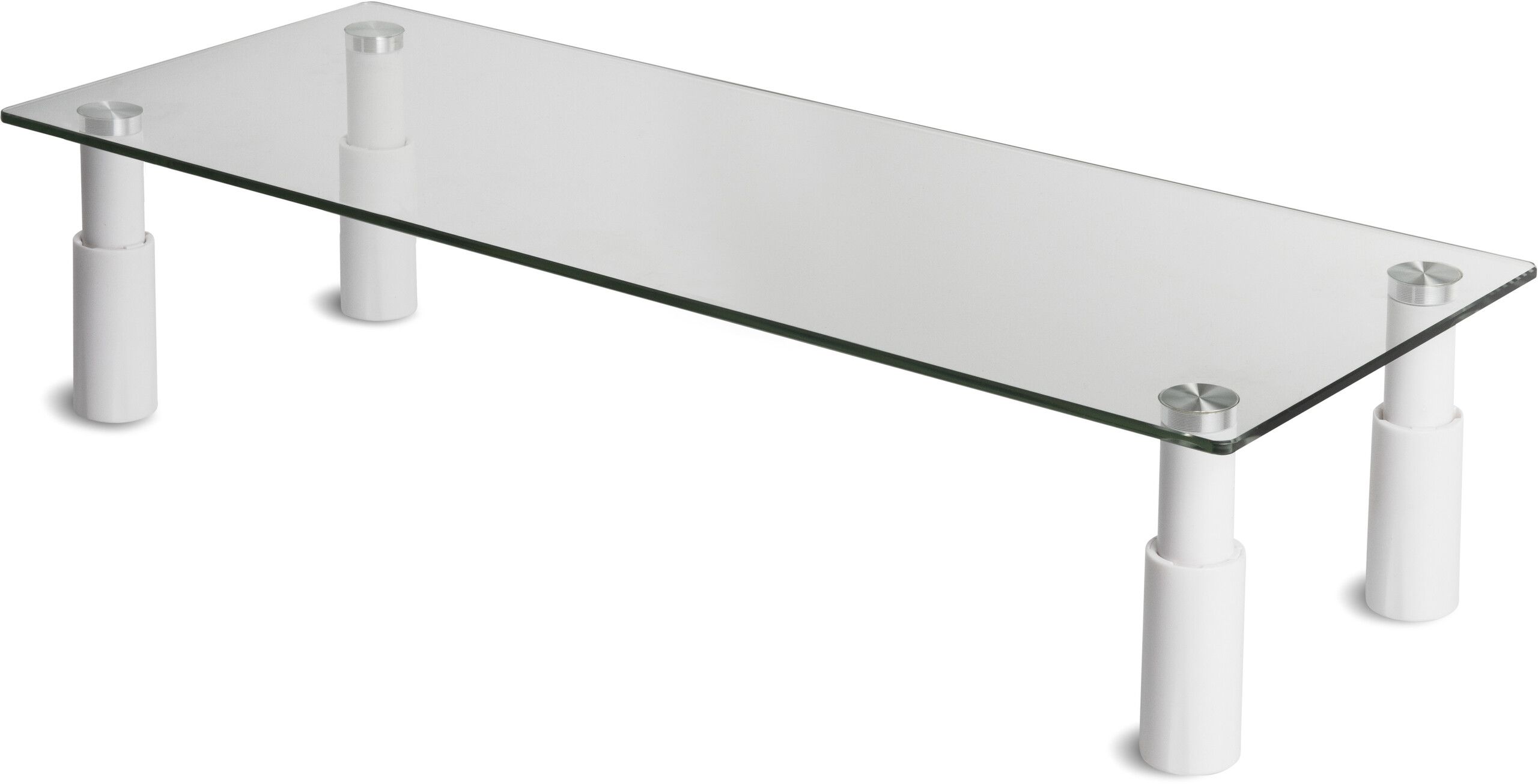 Matting Jobmate Monitor Stand | Tillbehör - Hemmakontor - Ergonomi - Skärmställ | AlltMobil