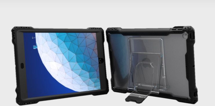 MAXCases Shield Extreme-X