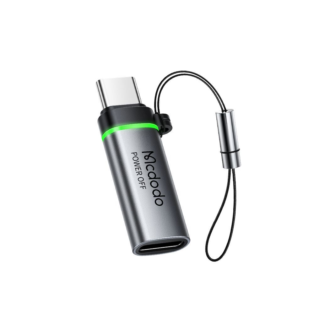 Mcdodo Lightning to USB-C Adapter |  | AlltMobil