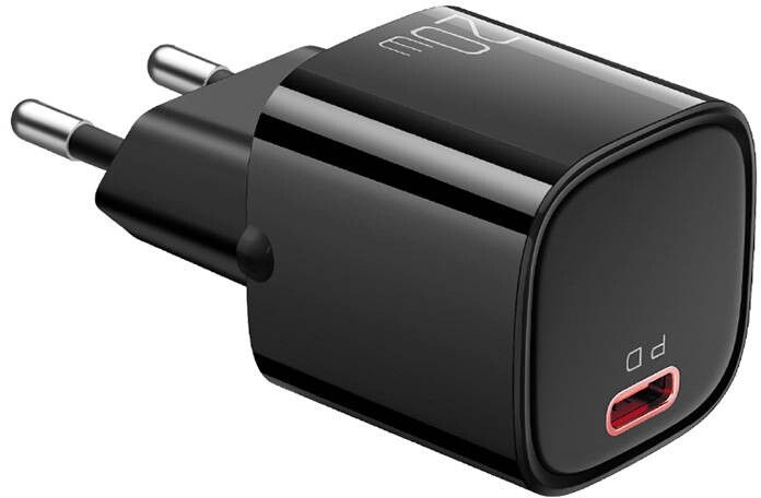 Mcdodo Nano 20W PD Charger - Lila