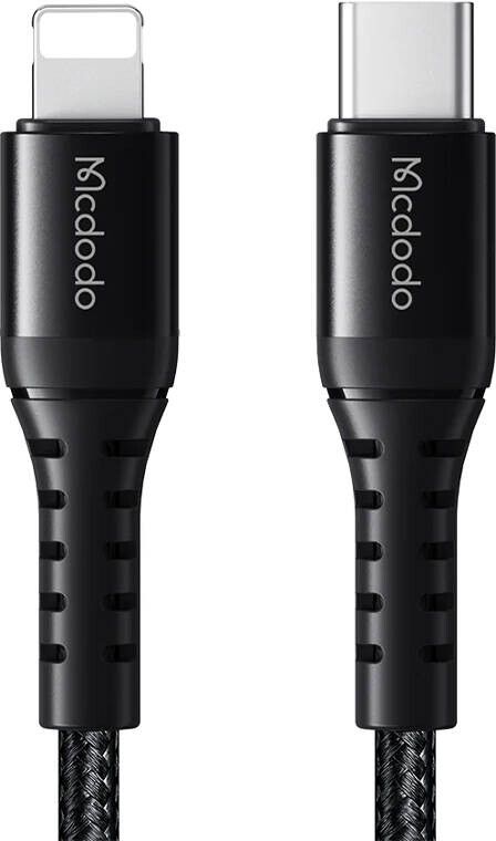 Mcdodo Now USB-C to Lightning Cable | Tillbehör - Kablar - USB-C till Lightning-kablar | AlltMobil