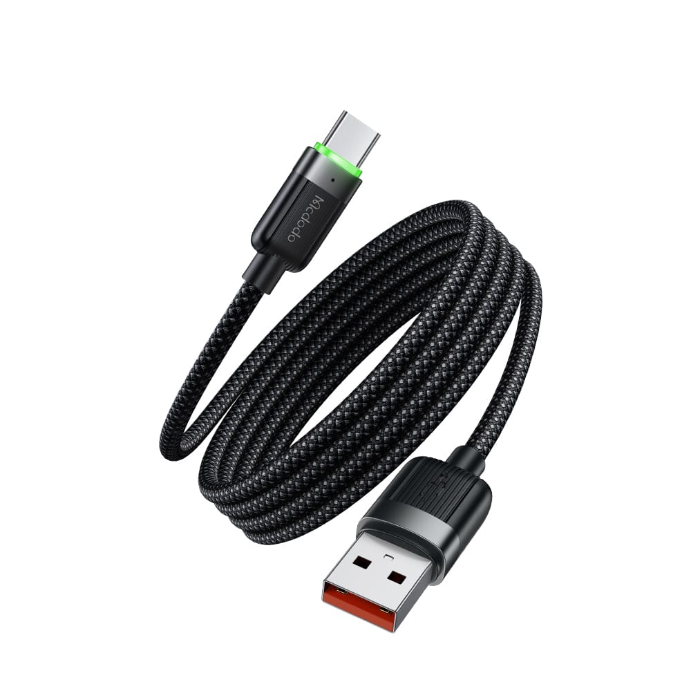 Mcdodo USB-A to USB-C Magnetic Cable |  | AlltMobil