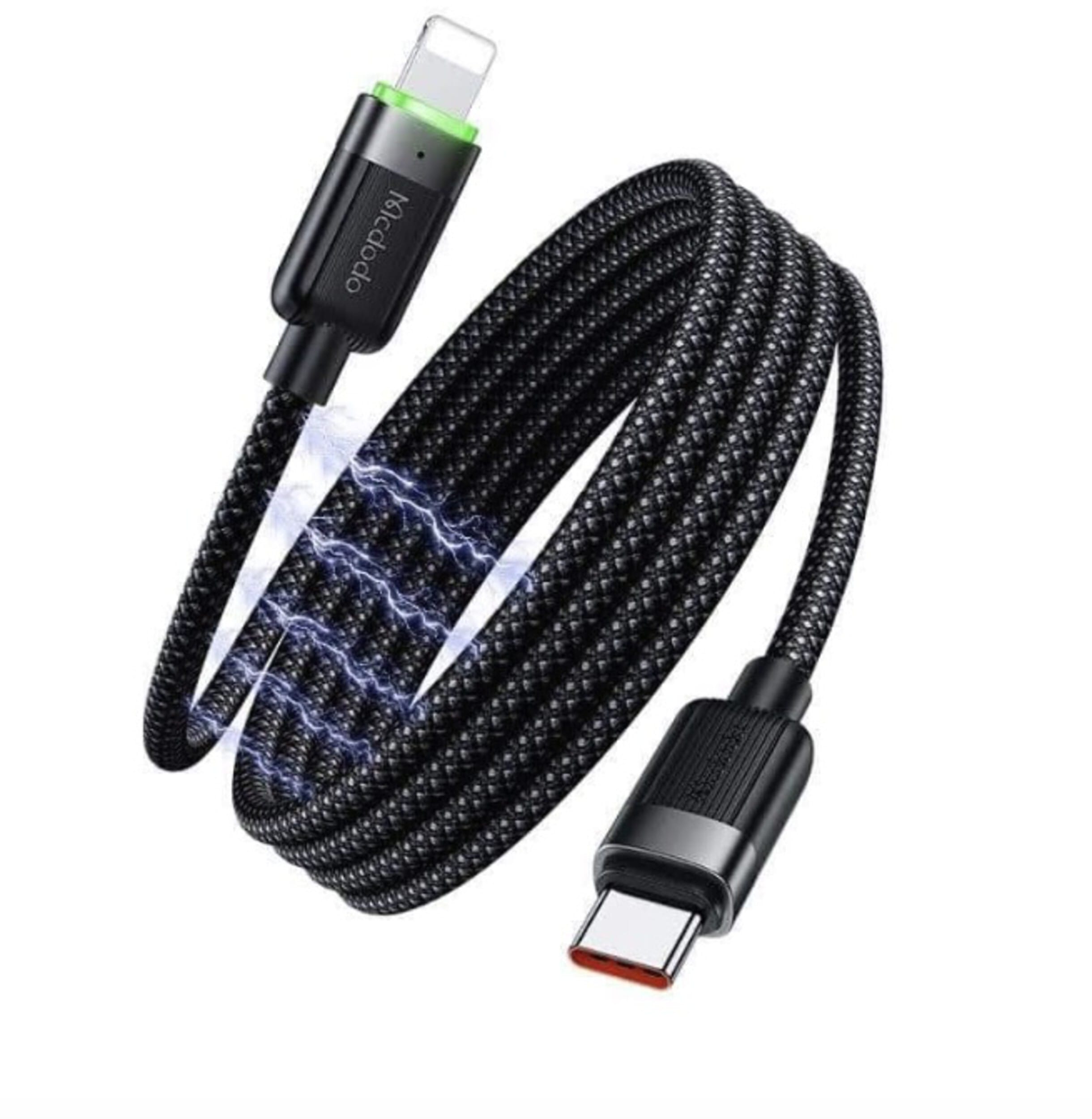 Mcdodo USB-C to Lightning Magnetic Cable 36W |  | AlltMobil