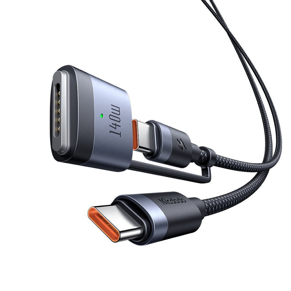 Mcdodo USB-C to USB-C & MagSafe 3 Cable |  | AlltMobil