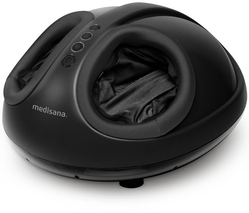 Medisana Shiatsu Fotmassage FM 890