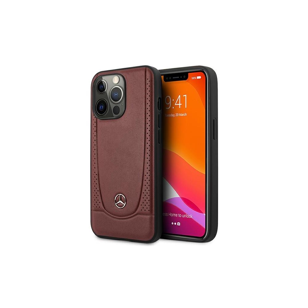 Mercedes Leather Case