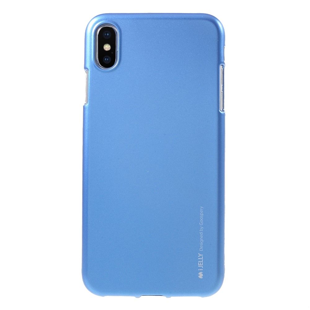 Mercury Goospery Jelly Case