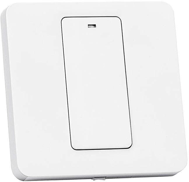 Meross Smart Wi-Fi One Way Switch with HomeKit