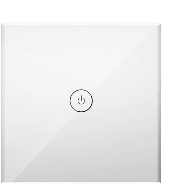 Meross Smart WiFi Wall Switch MSS510