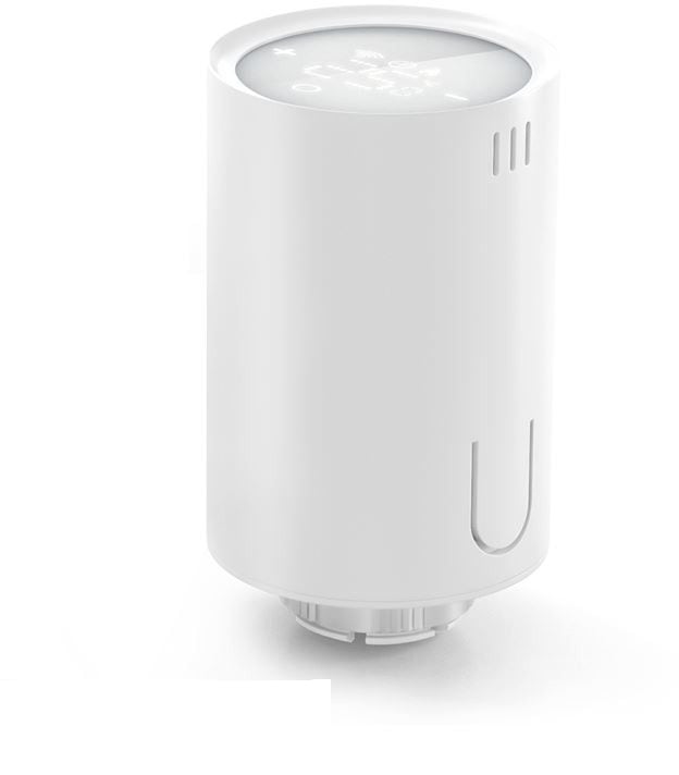 Meross Thermostat Valve with HomeKit