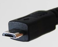 Micro-USB