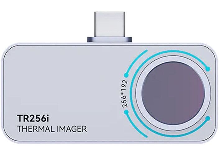 Mileseey TR256I Mini Thermal Imaging Camera