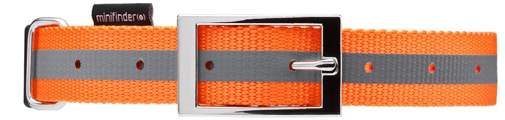 MiniFinder Necklace for Dogs for Atto Pro | Tillbehör - Smarta hem - Husdjur - Tillbehör & övrigt | AlltMobil