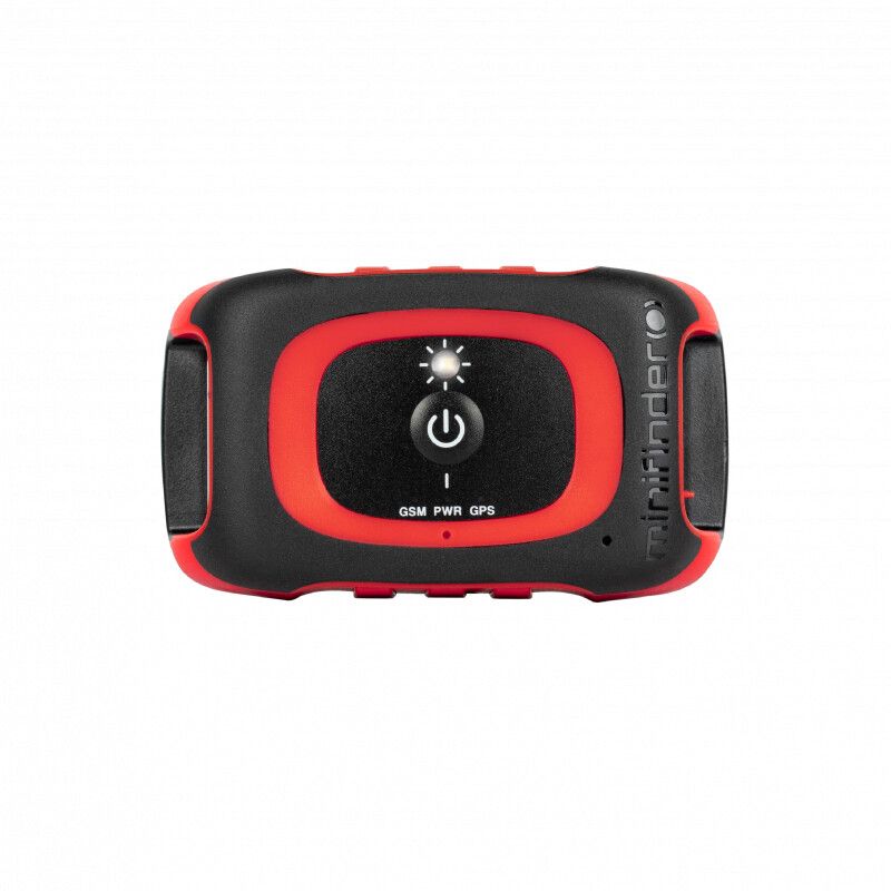 MiniFinder Rex 4G Hundpejl vid Jakt | Tillbehör - Smarta hem - Husdjur - Tillbehör & övrigt | AlltMobil